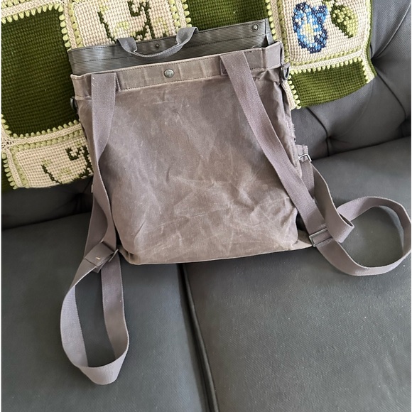 Anthropology | Harvest Gathering Bag - Picture 2 of 7